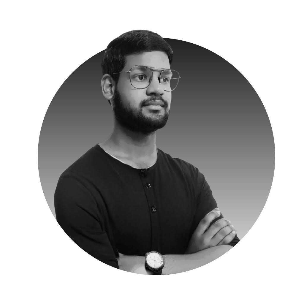 Kripanshu Singh - Software Engineer