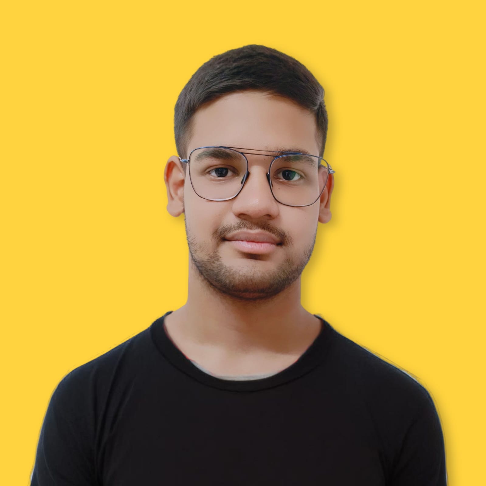 Kripanshu Singh